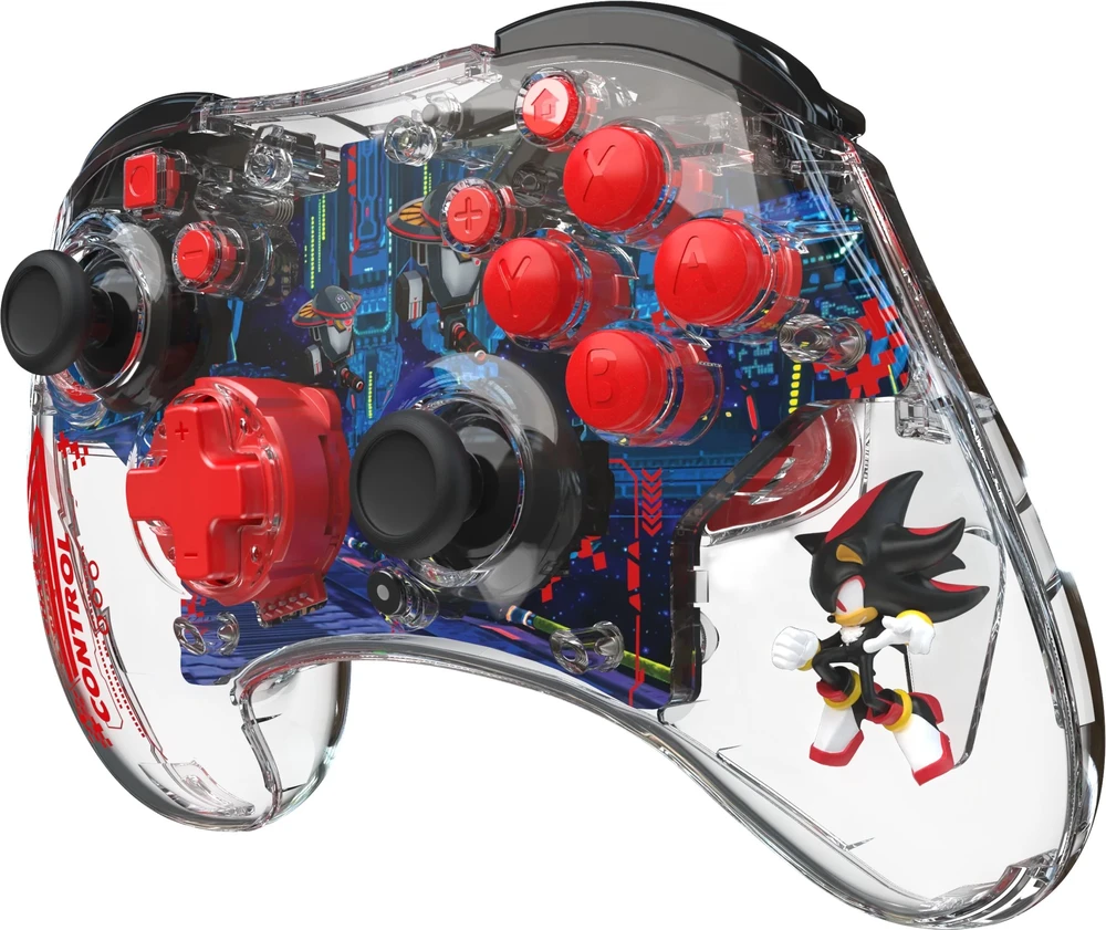 Pad PDP REALMz Plus Wireless Shadow ARK (500-246-SDW)