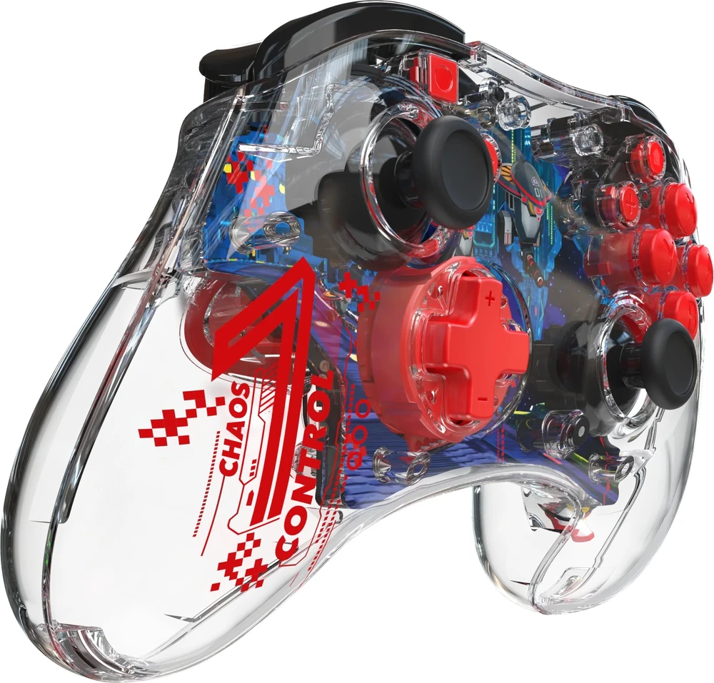Pad PDP REALMz Plus Wireless Shadow ARK (500-246-SDW)
