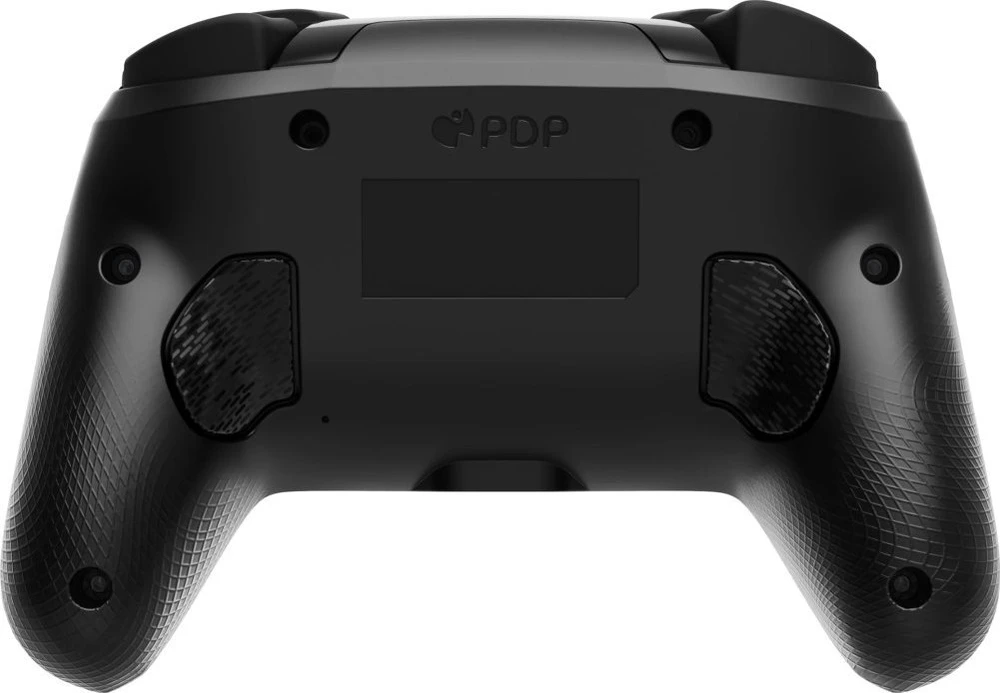 PDP Gaming Afterglow Wave Enhanced Laidinis valdiklis skirtas XBOX Series X|S, One, PC | Juoda