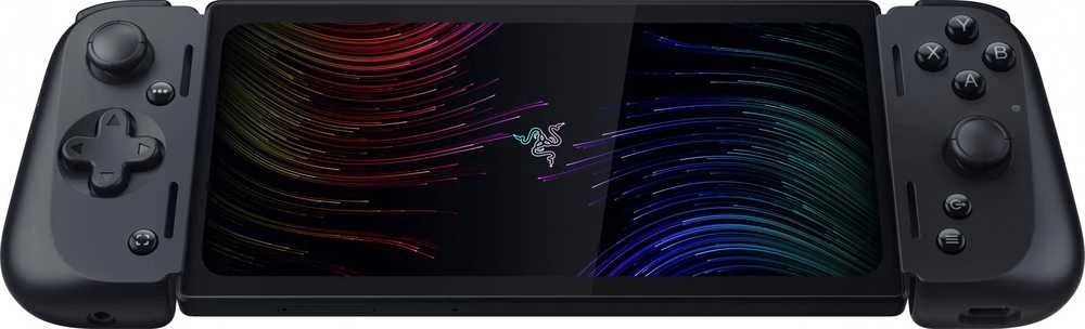 Razer | Žaidimų valdiklis, skirtas Android | Kishi V2 Pro