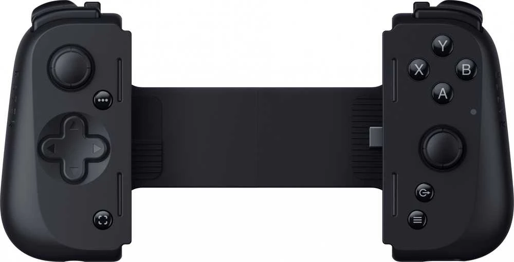 Razer | Žaidimų valdiklis, skirtas Android | Kishi V2 Pro