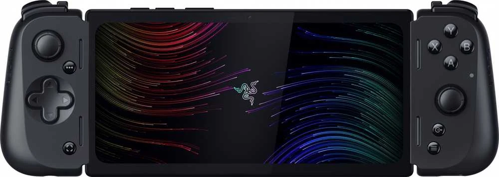 Razer | Žaidimų valdiklis, skirtas Android | Kishi V2 Pro