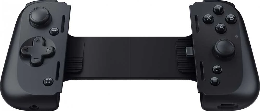 Razer | Žaidimų valdiklis, skirtas Android | Kishi V2 Pro