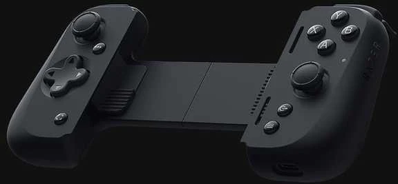 Razer | Žaidimų valdiklis | Kishi V2 USB-C