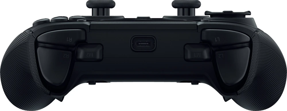 Razer Gaming Controller | Raiju V3 Pro for PS5 & PC | Juodas