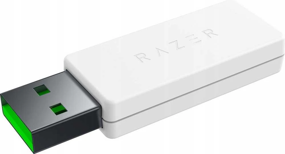 Razer Wolverine V2 Pro Žaidimų pultas laidinis/belaidis, PC, PlayStation 5, Balta/Juoda
