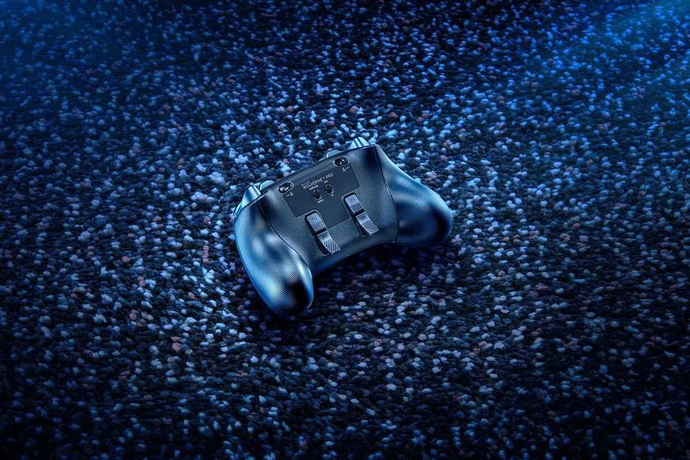 Razer | Žaidimų valdiklis, skirtas Playstation | Wolverine V2 Pro