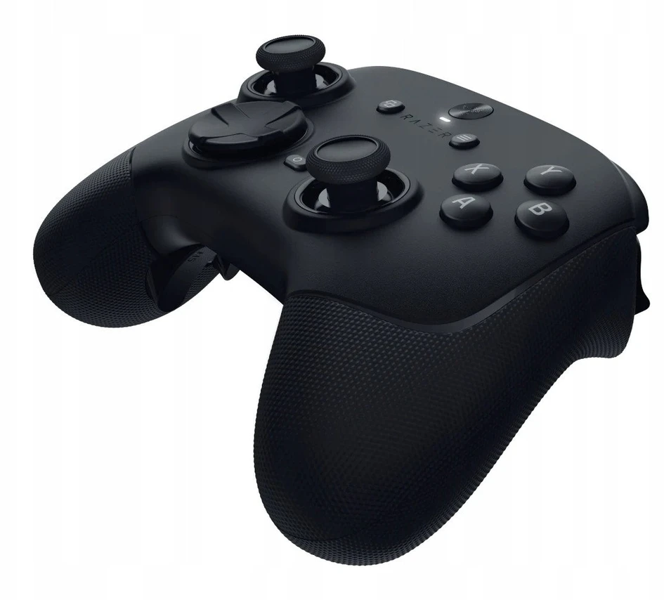 Razer „Wolverine V3 Pro 8K“ kompiuteris