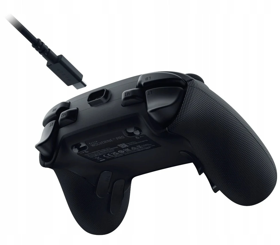 Razer „Wolverine V3 Pro 8K“ kompiuteris
