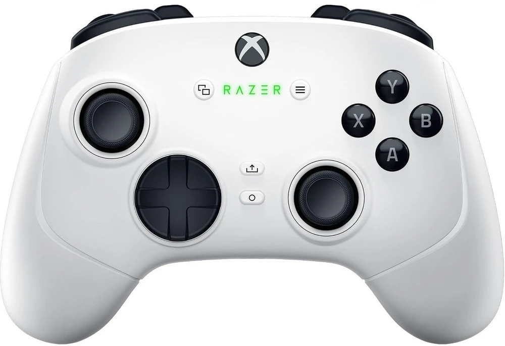„Razer“ | Žaidimų valdiklis, skirtas „XBOX Series X/S“ ir asmeniniam kompiuteriui | „Wolverin V3 Pro“