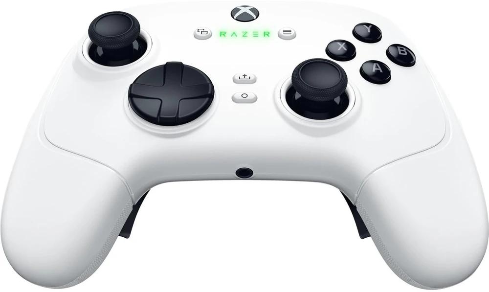 „Razer“ | Žaidimų valdiklis, skirtas „XBOX Series X/S“ ir asmeniniam kompiuteriui | „Wolverin V3 Pro“
