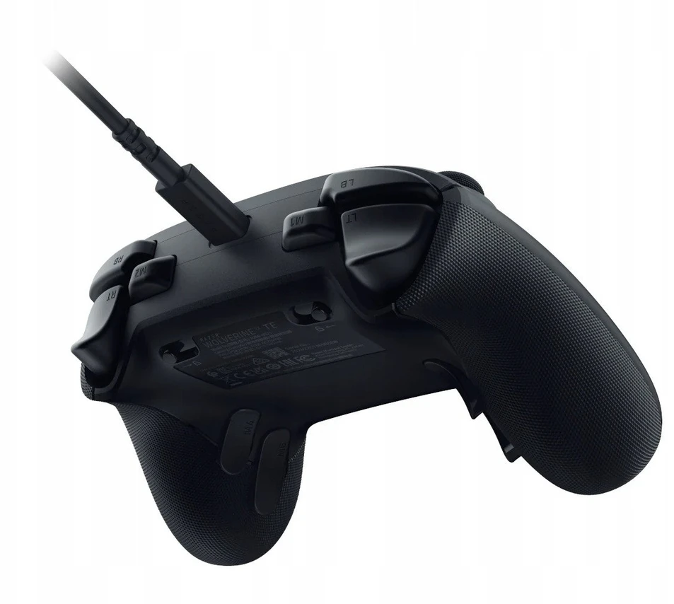 Razer Wolverine V3 turnyras 8K kompiuteris