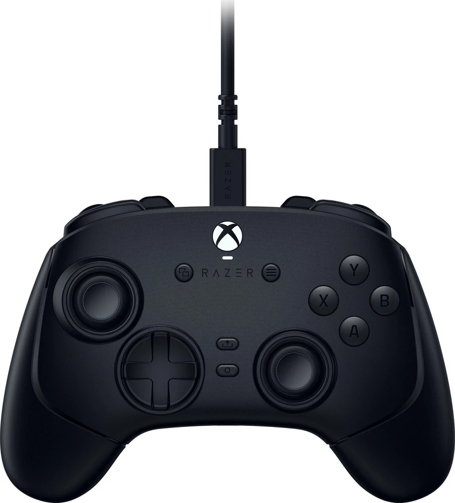 Razer | Žaidimų valdiklis | Razer Wolverine V3 Tournament Edition