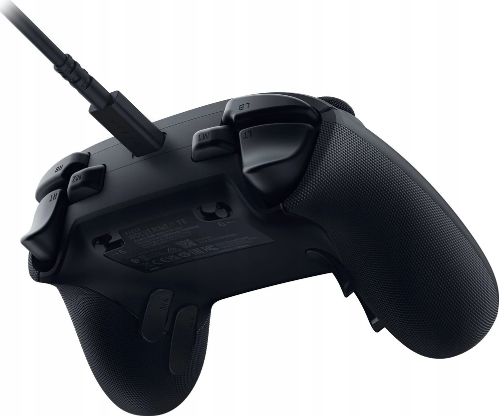 Razer | Žaidimų valdiklis | Razer Wolverine V3 Tournament Edition