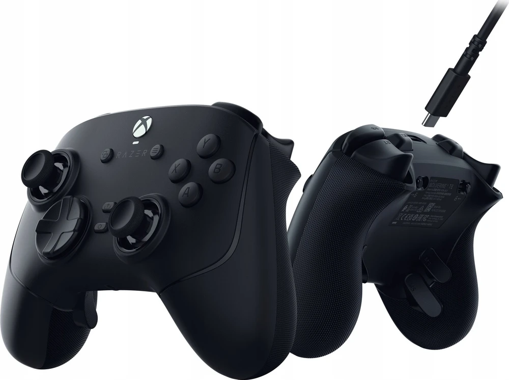 Razer | Žaidimų valdiklis | Razer Wolverine V3 Tournament Edition
