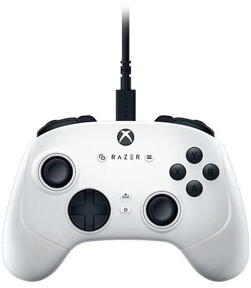 Razer | Žaidimų valdiklis, skirtas XBOX Series X/S ir PC | Wolverine V3 Tournament Edition