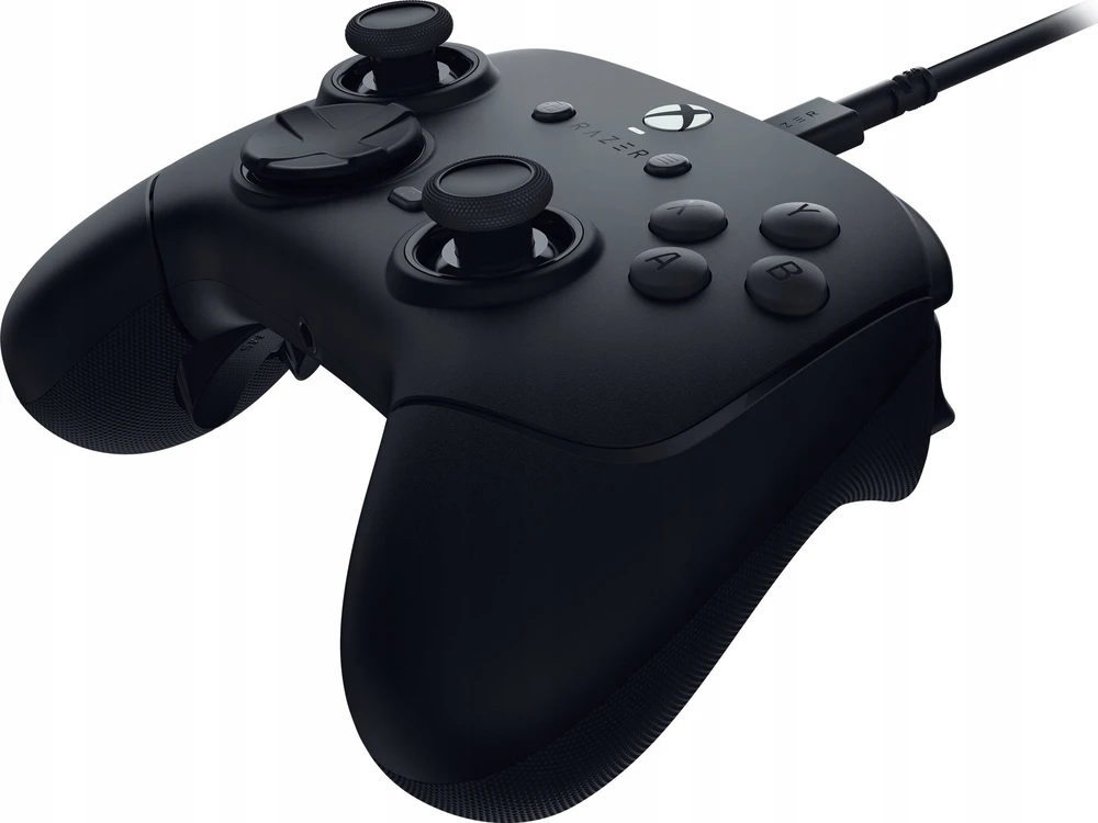 Razer | Žaidimų valdiklis | Razer Wolverine V3 Tournament Edition