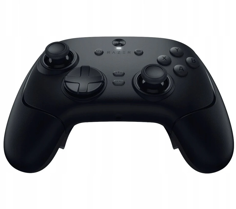 Razer Wolverine V3 turnyras 8K kompiuteris
