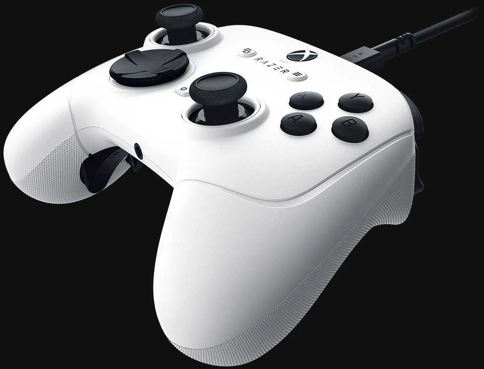 Razer | Žaidimų valdiklis, skirtas XBOX Series X/S ir PC | Wolverine V3 Tournament Edition