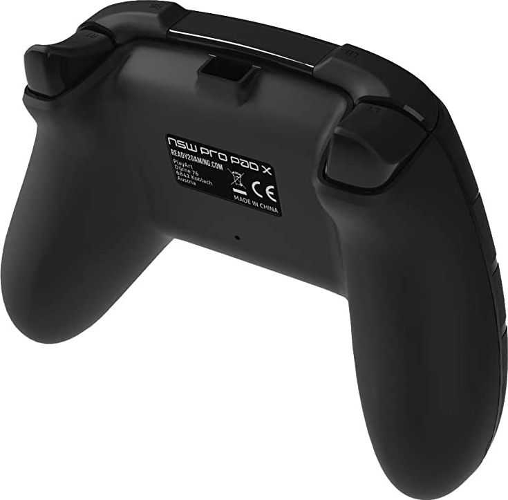 ready2gaming Nintendo Switch Pro Pad X