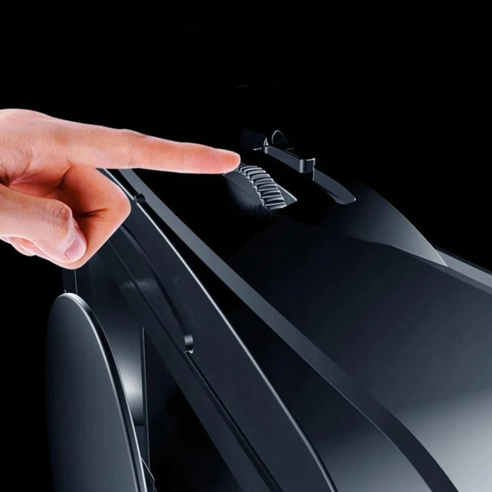 „Shinecon Pilot“ žaidimų pultas mobiliesiems įrenginiams, skirtas „Bluetooth VR B01“