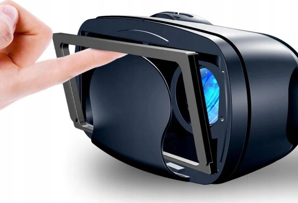 „Shinecon Pilot“ žaidimų pultas mobiliesiems įrenginiams, skirtas „Bluetooth VR B01“