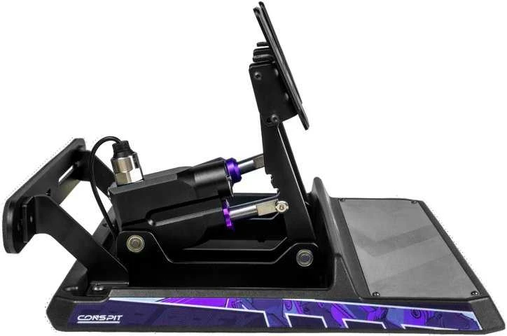 „Conspit CPP APEX“ 2 pedalų komplektas