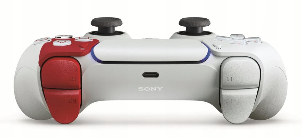 „Sony“ „PlayStation 5 DualSense“ belaidis valdiklis, riboto leidimo – „God of War“
