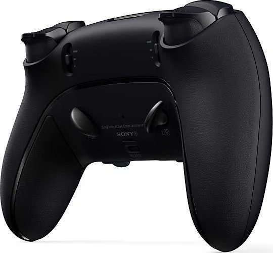 SONY DualSense Edge belaidis valdiklis Midnight Juodas