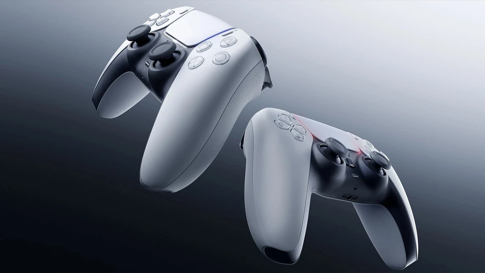 Sony PS5 DualSense Indigo