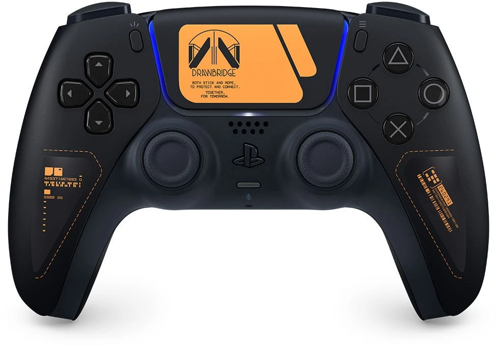 Sony PlayStation DualSense Death Stranding 2: On The Beach belaidis valdiklis (PS5)