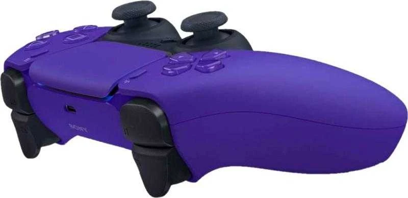 PS5 DualSense belaidis valdiklis Sony Galactic Violetinė