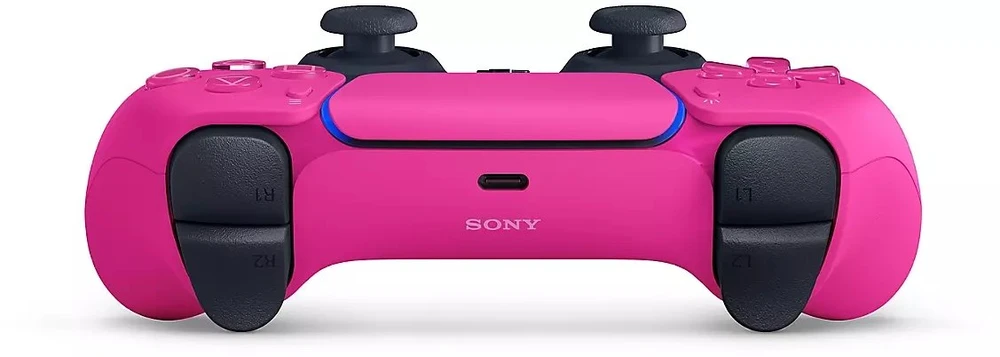 Sony PlayStation 5 DualSense V3 Nova Rožinė