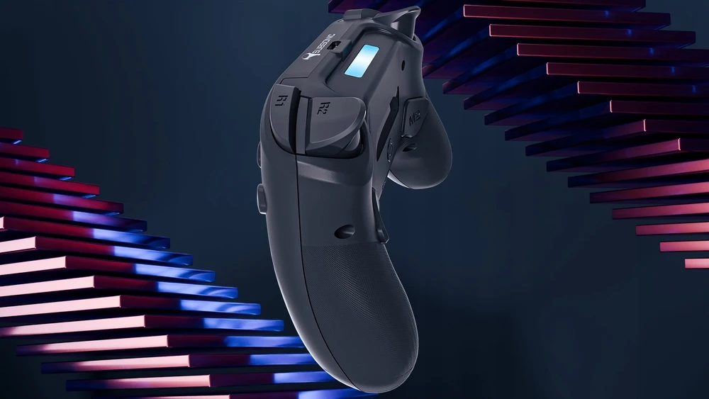 Subsonic belaidis valdiklis PS5