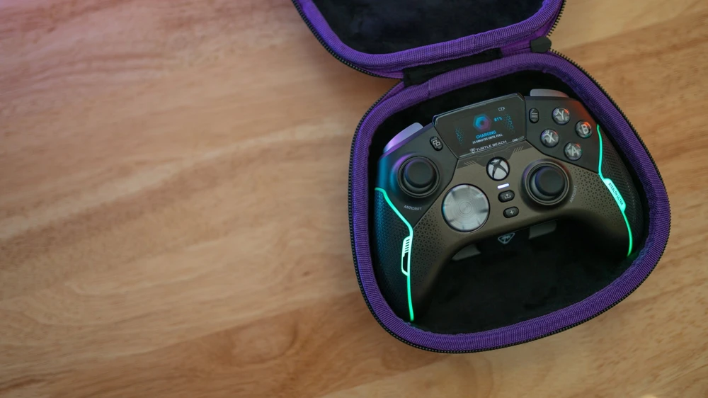„Turtle Beach Stealth Ultra“ XBOX kompiuteriams