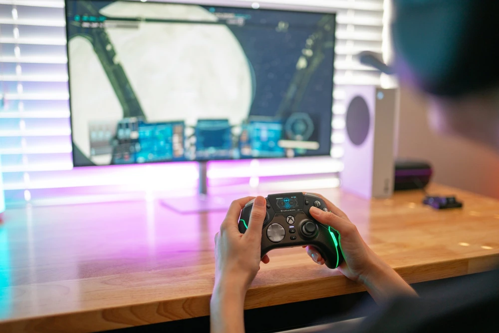 „Turtle Beach Stealth Ultra“ XBOX kompiuteriams