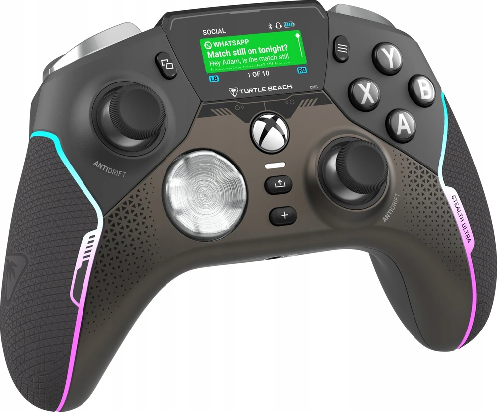 „Turtle Beach Stealth Ultra“ XBOX kompiuteriams