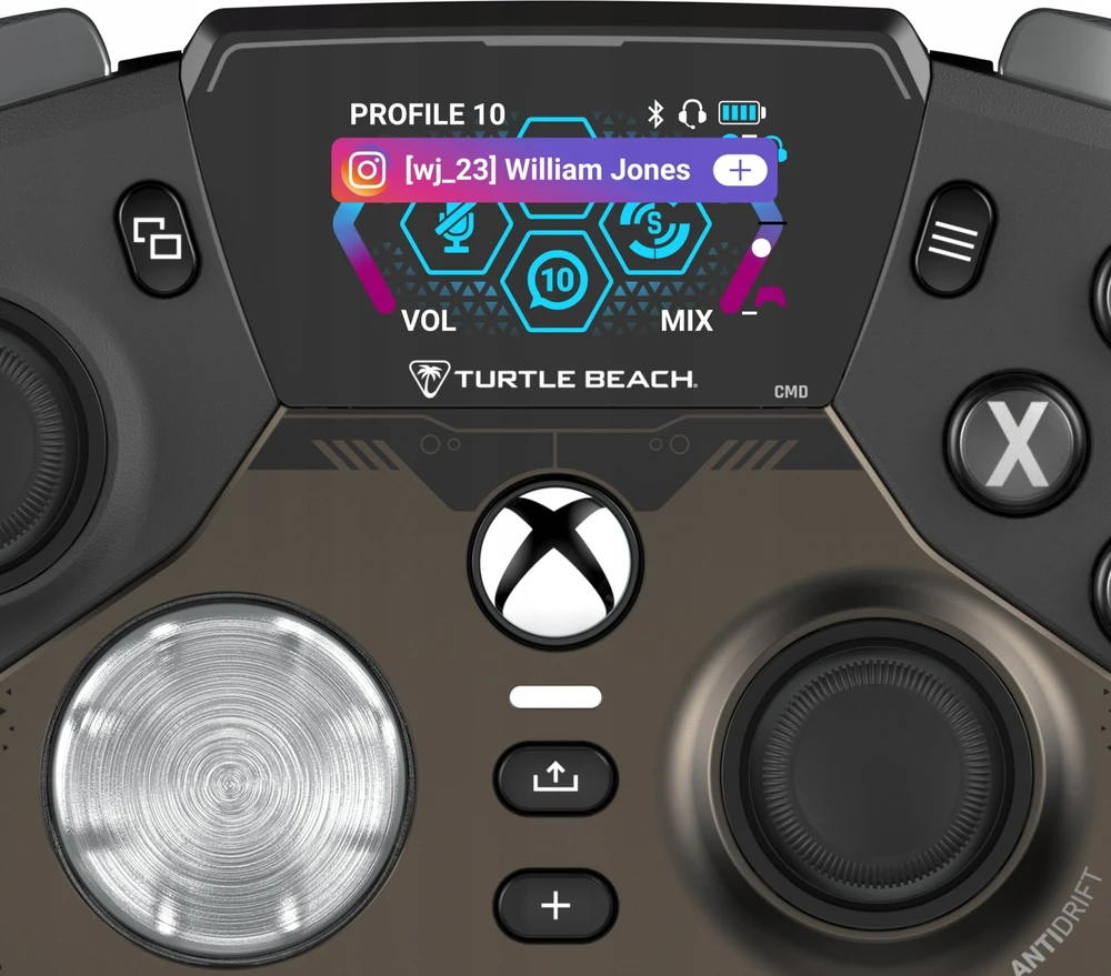 „Turtle Beach Stealth Ultra“ XBOX kompiuteriams