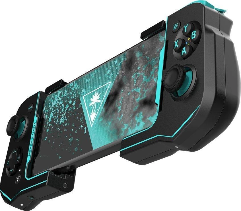Turtle Beach Atom Android Juodas