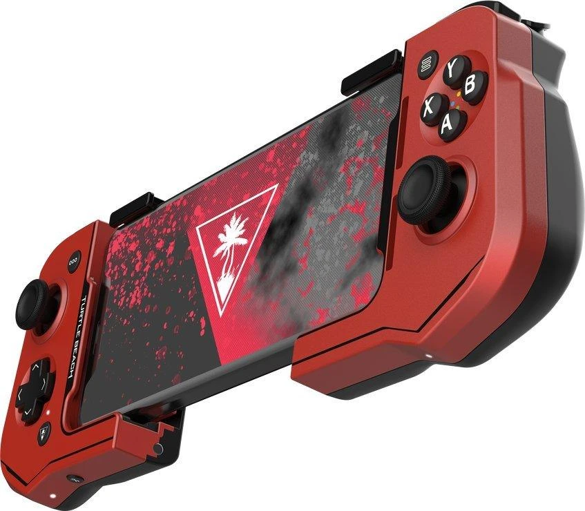 Turtle Beach Recon RECON Atom Android BT Raudona
