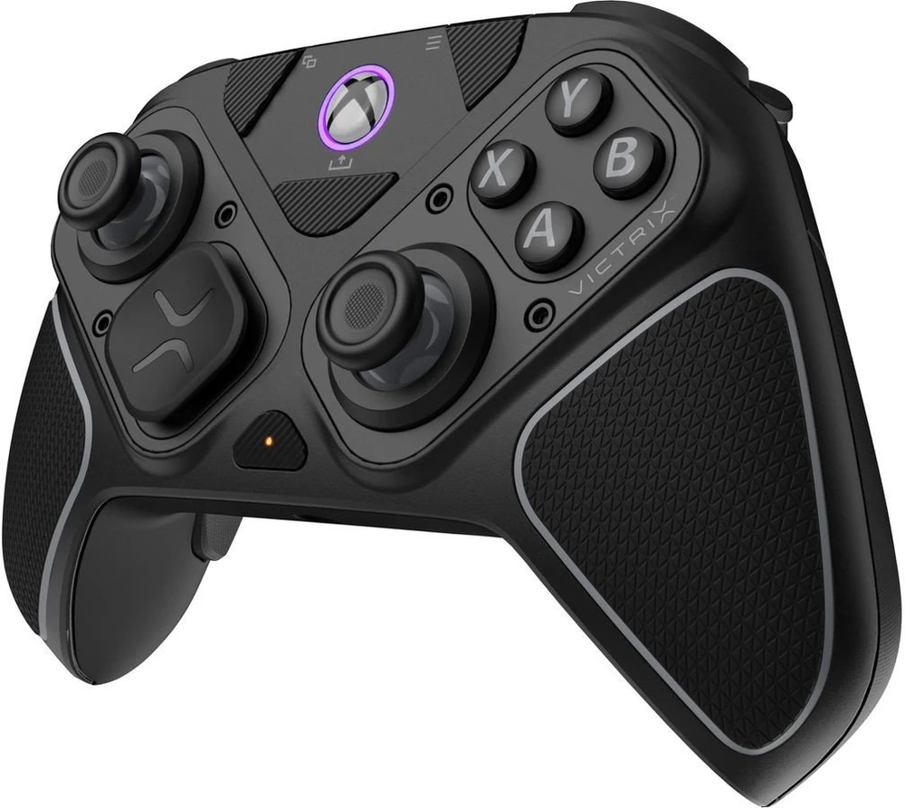 Turtle Beach - Victrix Pro BFG Reloaded - Juodas