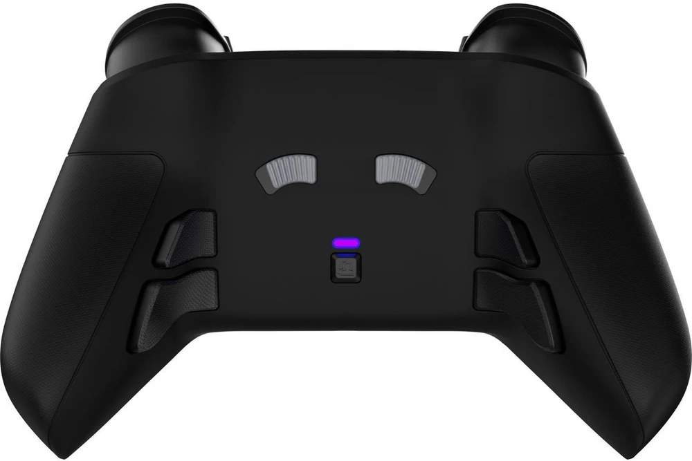 Turtle Beach - Victrix Pro BFG Reloaded - Juodas