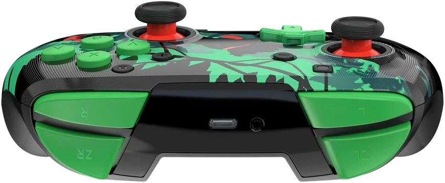 „Turtle Beach Rematch“ – „Donkey Kong“ žaidimas, kuriame žaidėjas yra „Switch 2“.