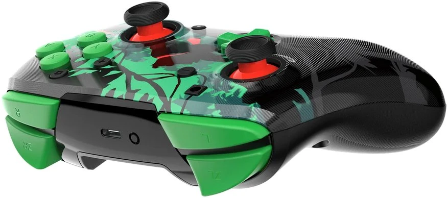 „Turtle Beach Rematch“ – „Donkey Kong“ žaidimas, kuriame žaidėjas yra „Switch 2“.