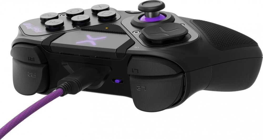 pdp VICTRIX PRO BFG belaidis valdiklis | PS5, PS4 & PC