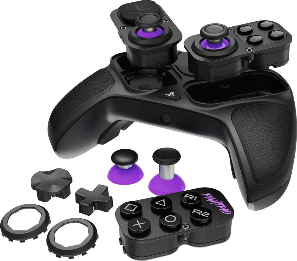 pdp VICTRIX PRO BFG belaidis valdiklis | PS5, PS4 & PC