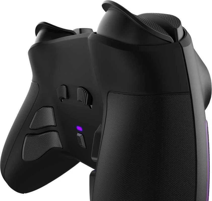 PDP Victrix Pro BFG belaidis valdiklis skirtas XBOX & PC (Juodas)