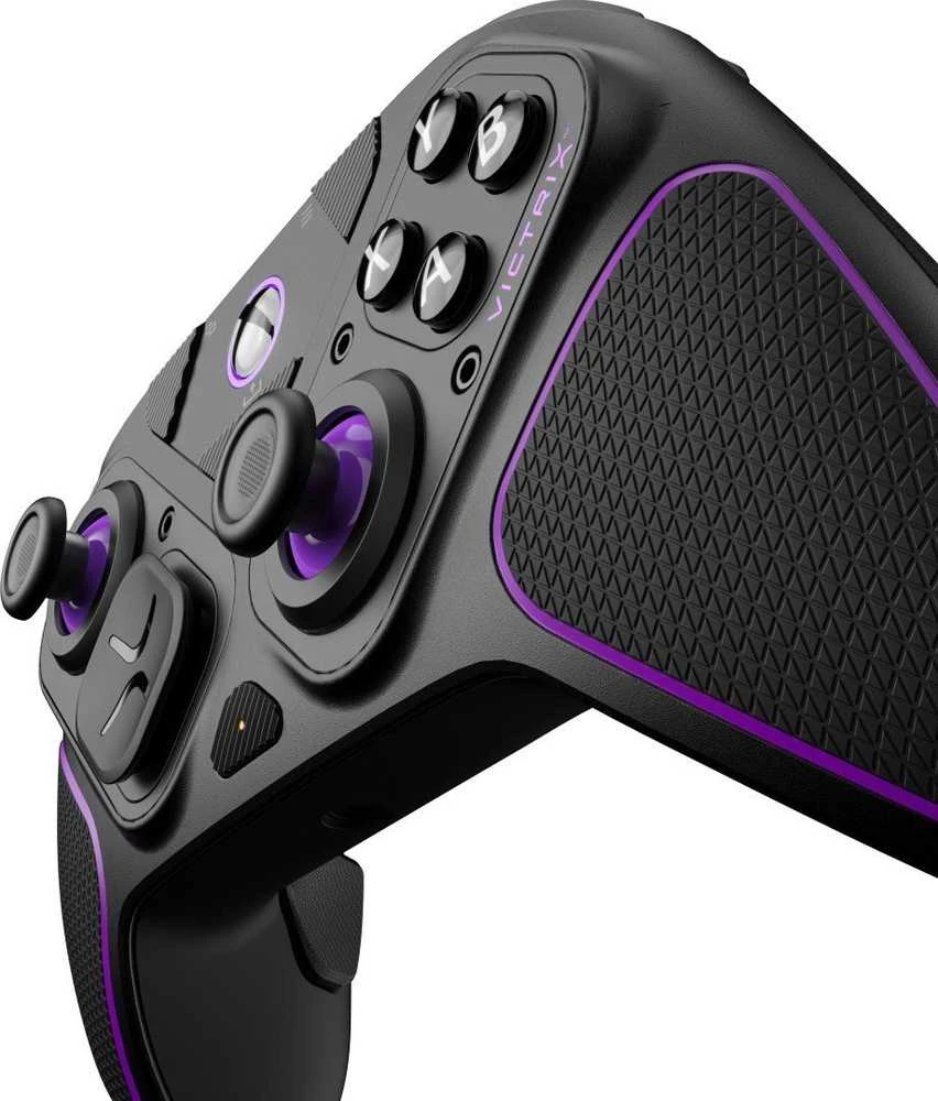 PDP Victrix Pro BFG belaidis valdiklis skirtas XBOX & PC (Juodas)