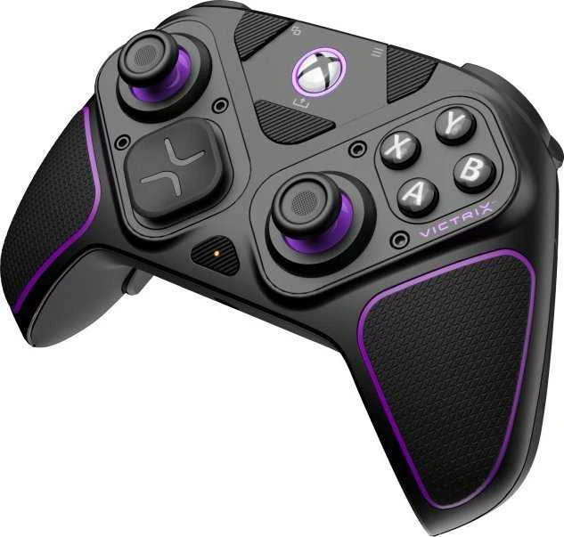 PDP Victrix Pro BFG belaidis valdiklis skirtas XBOX & PC (Juodas)