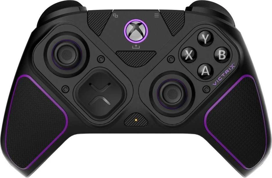 PDP Victrix Pro BFG belaidis valdiklis skirtas XBOX & PC (Juodas)